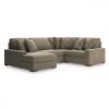 Picture of 4PC SECTIONAL WITH CHAISE