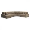 Picture of 6PC SECTIONAL WITH CHAISE