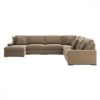 Picture of 6PC SECTIONAL WITH CHAISE