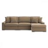 Picture of 3PC SECTIONAL WITH CHAISE