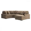 Picture of 4PC SECTIONAL WITH CHAISE
