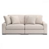 Picture of 2PC SECTIONAL SOFA