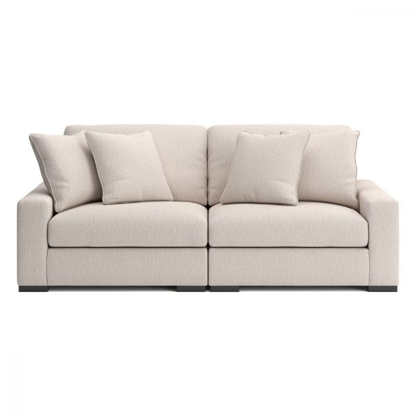 Picture of 2PC SECTIONAL SOFA