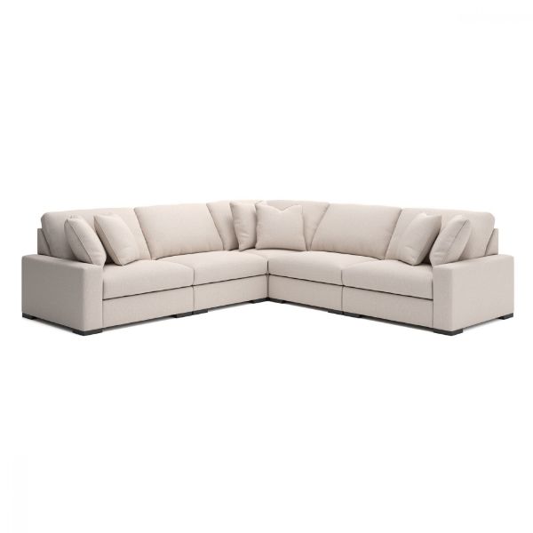 Picture of 5PC SECTIONAL