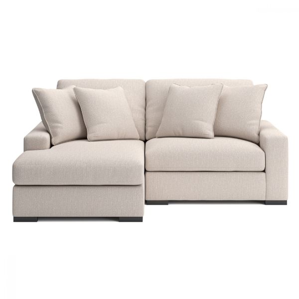 Picture of 2PC SECTIONAL WITH CHAISE