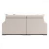 Picture of 2PC SECTIONAL WITH CHAISE