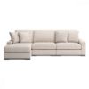 Picture of 3PC SECTIONAL WITH CHAISE