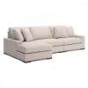 Picture of 3PC SECTIONAL WITH CHAISE