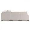 Picture of 5PC SECTIONAL WITH CHAISE
