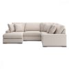 Picture of 4PC SECTIONAL WITH CHAISE