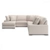 Picture of 6PC SECTIONAL WITH CHAISE