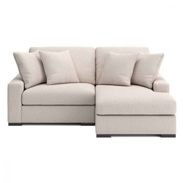 Picture of 2PC SECTIONAL WITH CHAISE