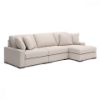Picture of 3PC SECTIONAL WITH CHAISE