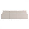 Picture of 3PC SECTIONAL WITH CHAISE