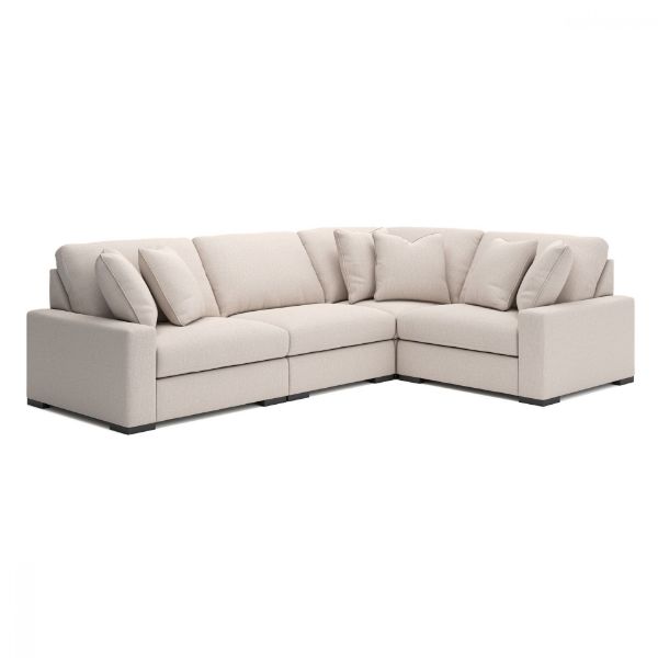 Picture of 4PC SECTIONAL