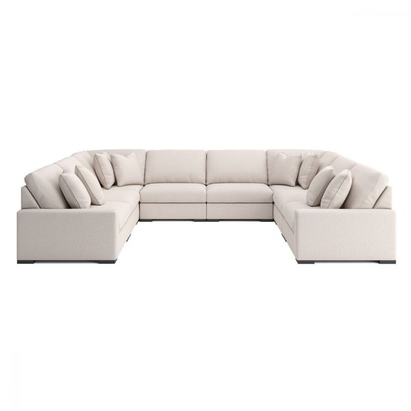 Picture of 8PC SECTIONAL