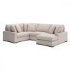Picture of 4PC SECTIONAL WITH CHAISE