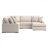 Picture of 4PC SECTIONAL WITH CHAISE
