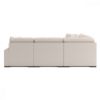 Picture of 4PC SECTIONAL WITH CHAISE