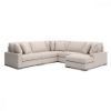 Picture of 6PC SECTIONAL WITH CHAISE