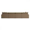 Picture of 4PC SECTIONAL SOFA