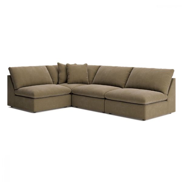 Picture of 4PC SECTIONAL