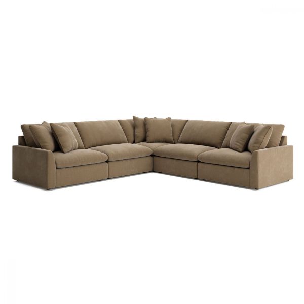 Picture of 5PC SECTIONAL