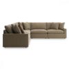 Picture of 5PC SECTIONAL