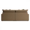 Picture of 2PC SECTIONAL LOVESEAT