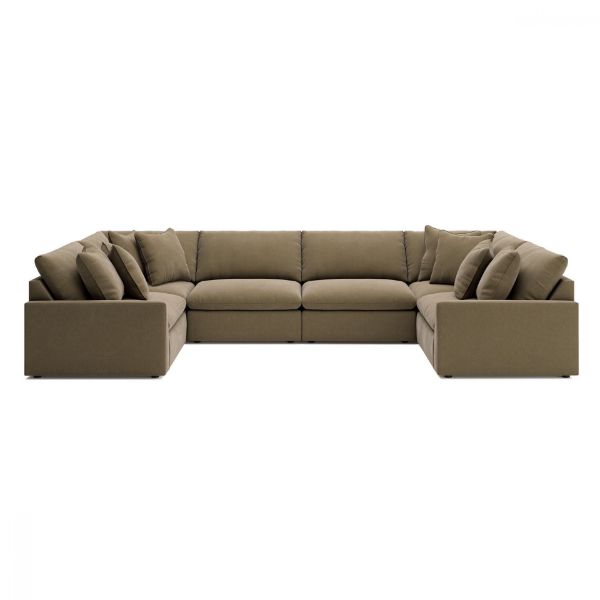 Picture of 6PC SECTIONAL