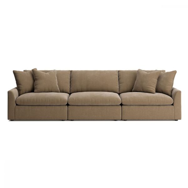 Picture of 3PC SECTIONAL SOFA