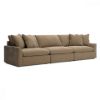 Picture of 3PC SECTIONAL SOFA