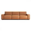 Picture of 3PC POWER RECLINING SECT SOFA