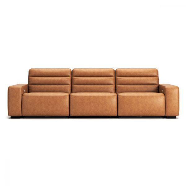 Picture of 3PC POWER RECLINING SECT SOFA