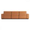 Picture of 3PC POWER RECLINING SECT SOFA