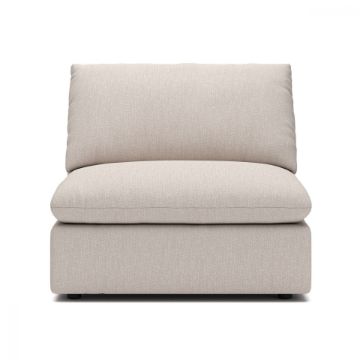 Picture of WHITEHAVEN ARMLESS CHAIR