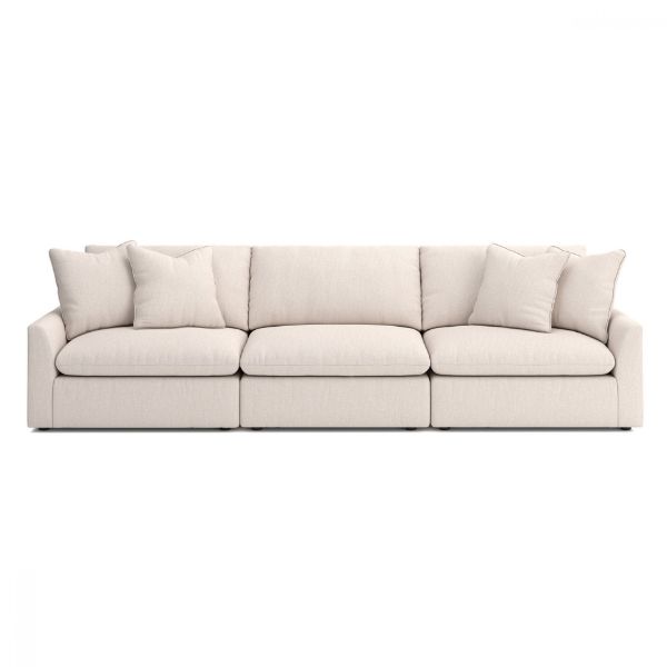 Picture of WHITEHAVEN 3PC SECTIONAL SOFA