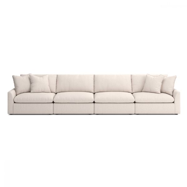 Picture of WHITEHAVEN 4PC SECTIONAL SOFA