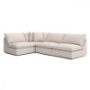 Picture of WHITEHAVEN 4PC SECTIONAL
