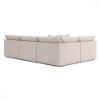 Picture of WHITEHAVEN 4PC SECTIONAL