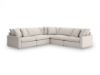 Picture of WHITEHAVEN 5PC SECTIONAL