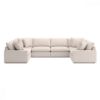 Picture of WHITEHAVEN 6PC SECTIONAL