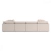 Picture of WHITEHAVEN 6PC SECTIONAL