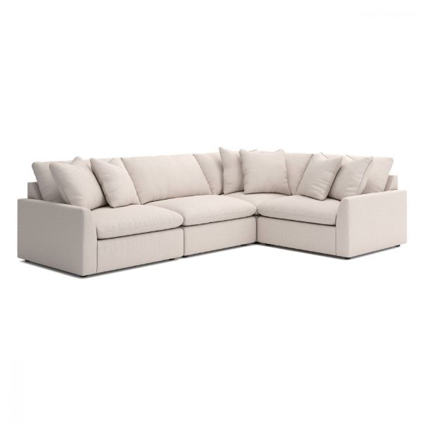 Picture of WHITEHAVEN 4PC SECTIONAL
