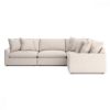 Picture of WHITEHAVEN 4PC SECTIONAL
