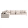 Picture of WHITEHAVEN 6PC SECTIONAL