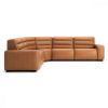 Picture of MODERO 5PC POWER RECLINING SECTIONAL