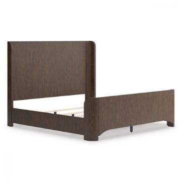 Picture of NEO KG HDBD MED BRN FNSH