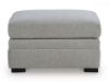 Picture of IVORY BROOK OTTOMAN