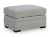 Picture of IVORY BROOK OTTOMAN